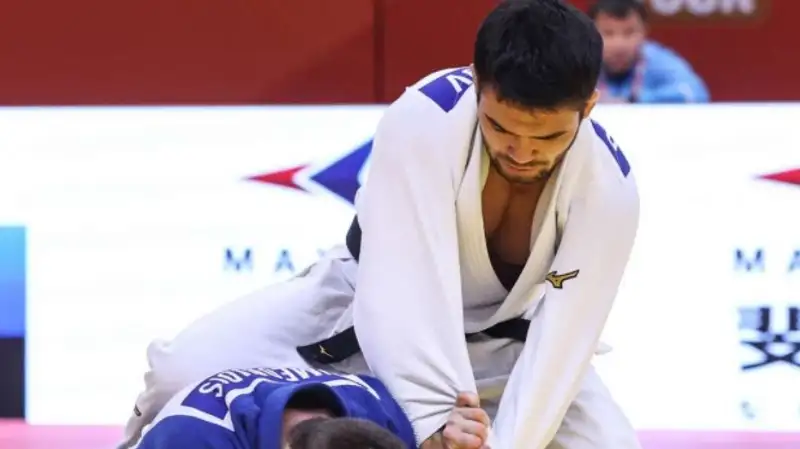 Даурен Суйкенов