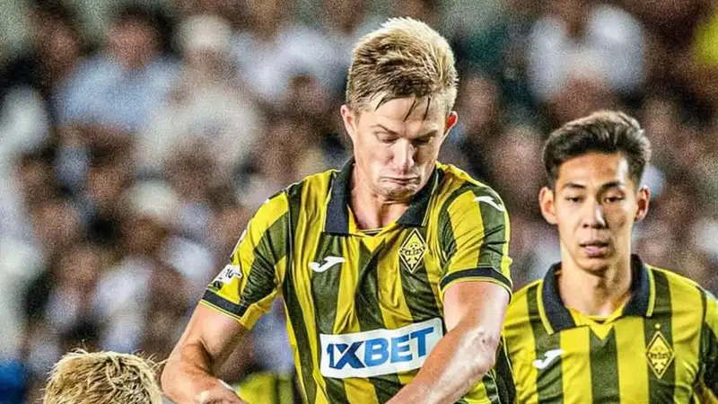 Защитник "Кайрата" рассказал о предстоящем матче с "Реалом"