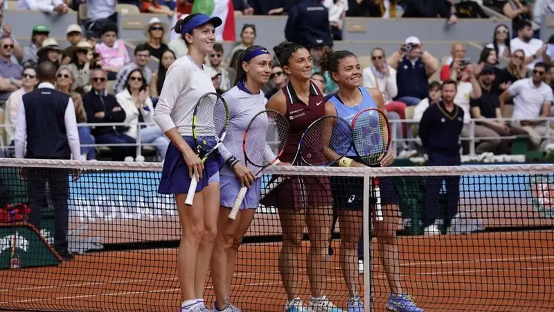 Данилина Крунич в Китае