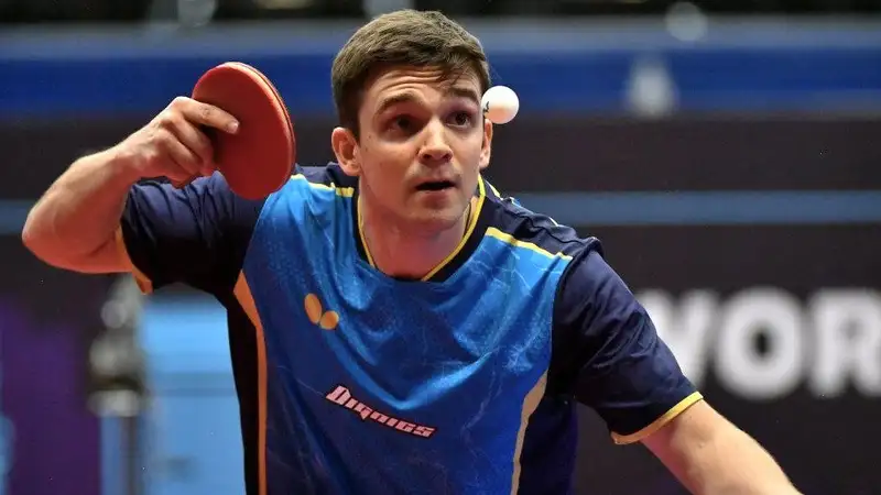 Герасименко проиграл в Китае