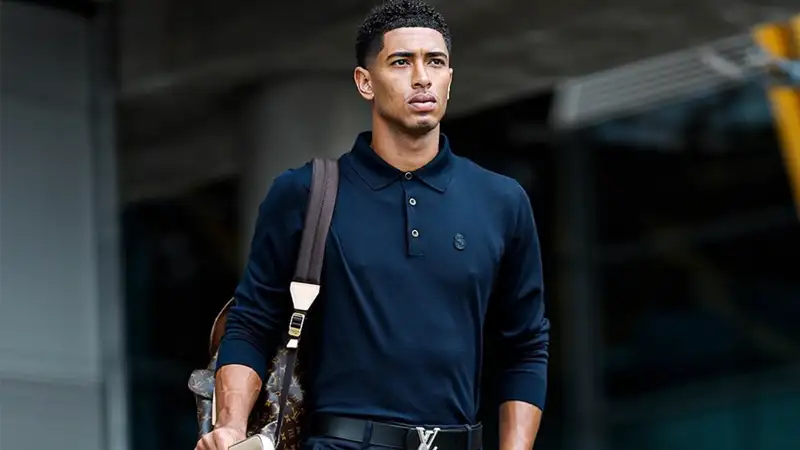 Джуд Беллингем