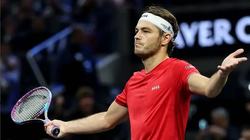 Фриц - Кордоба