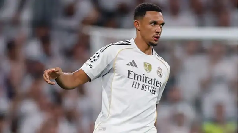 Кто травмирован у "Реала"