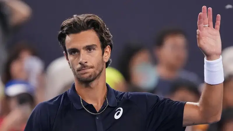 Топового теннисиста освистали на турнире в Пекине после его слов про китайцев