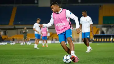 Фото: realmadrid.com
