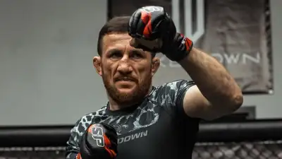 Экс-чемпион UFC назвал Двалишвили величайшим бойцом ММА в легчайшем весе