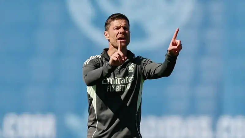 Фото: instagram/realmadrid