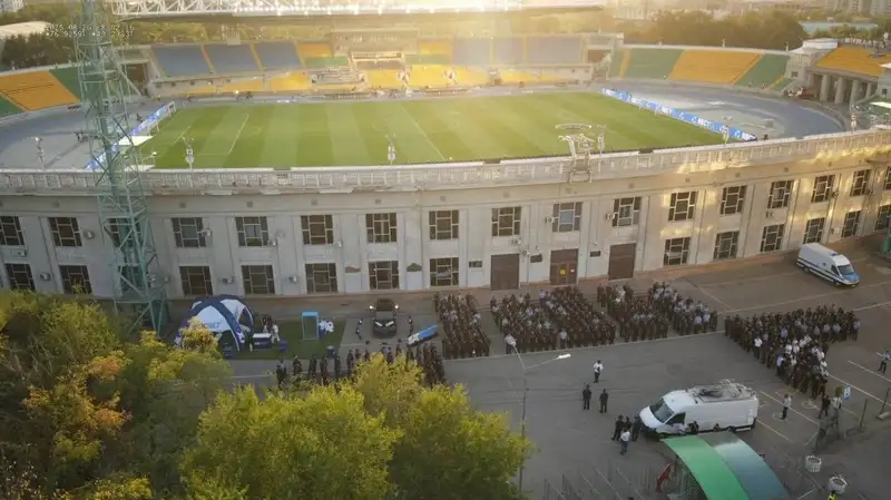 Билеты появились на руках