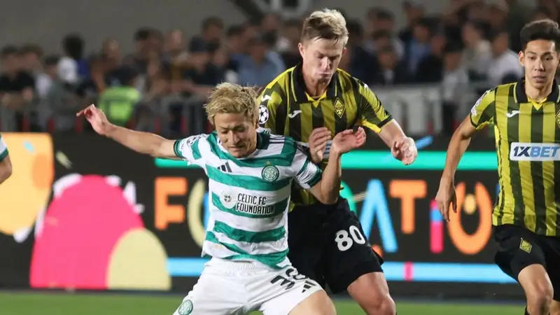 Фото: ФК "Кайрат"