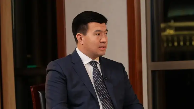 Фото: Jibek Joly