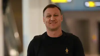 Рафаэль Уразбахтин