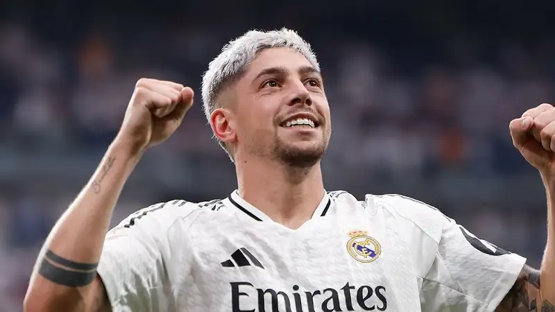 Фото: realmadrid.com