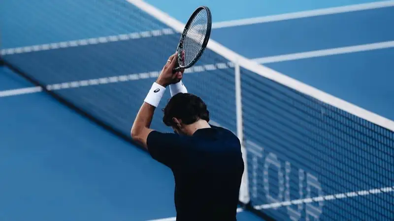 Топовый теннисист рассказал о реакции китайских болельщиков: В каком-то смысле я это заслужил