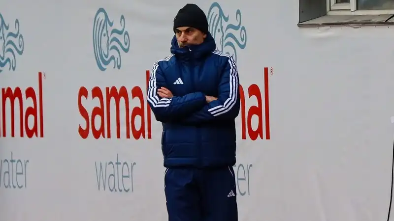 Бабаян о победе