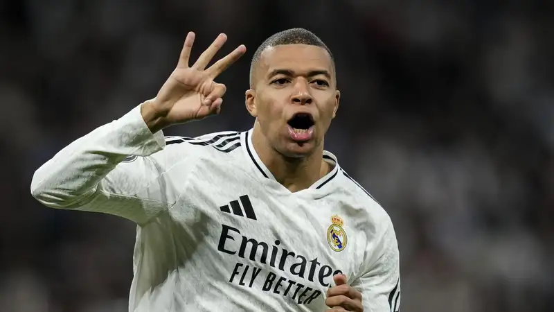 Фото: ФК "Реал"