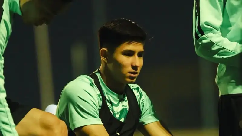 "Середина таблицы Сегунды": легионер КПЛ "унизил" "Кайрат" в преддверии матча с "Реалом" в ЛЧ