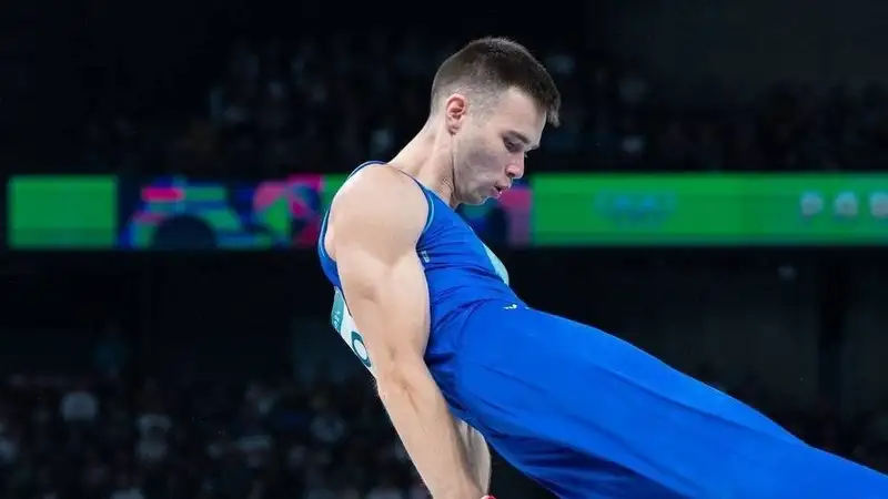 Фото: НОК РК