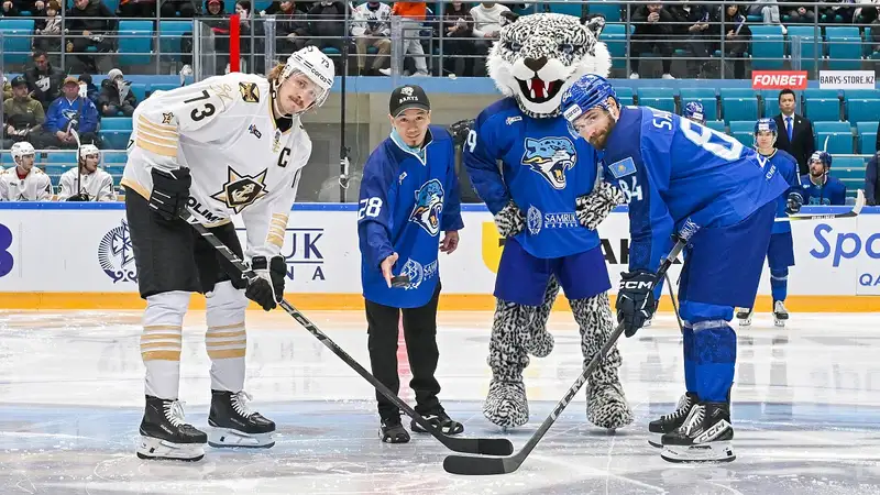 Айдос Султангали