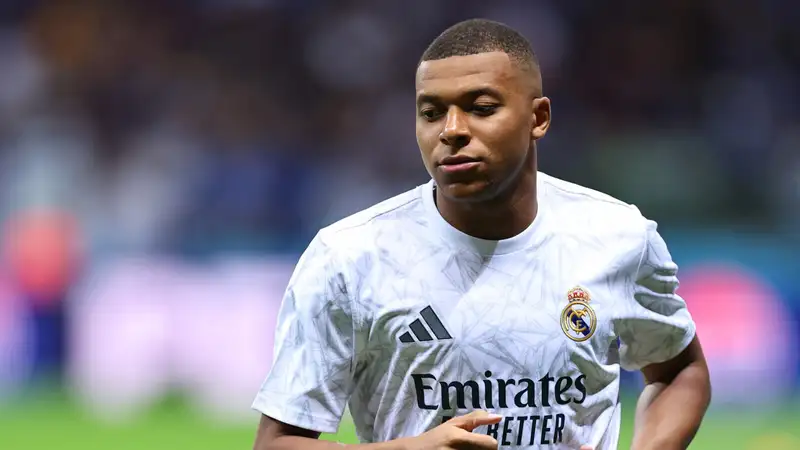 Фото: ФК "Реал"