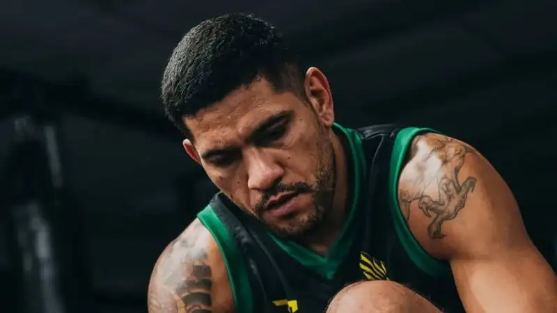 Алекс Перейра