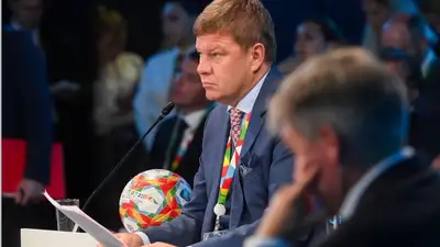 &quot;Способны побороться&quot;: российский комментатор сделал смелый прогноз на матч &quot;Кайрата&quot; с &quot;Реалом&quot;