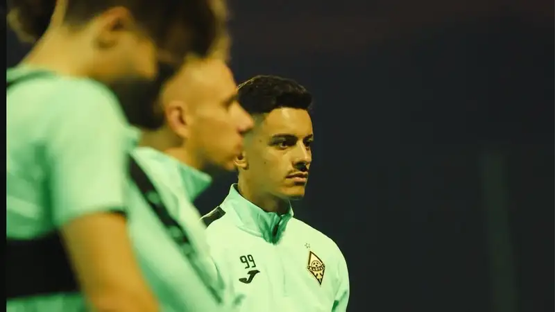 "Одно из самых сложных испытаний сезона": в Европе назвали причины опасности "Кайрата" в Казахстане