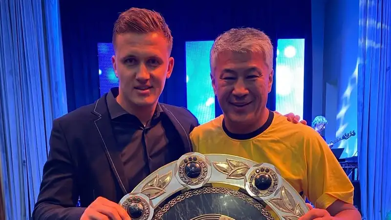 "Никто ничего не ждёт": бывший главный тренер пожелал удачи "Кайрату" перед игрой с "Реалом" в Лиге чемпионов