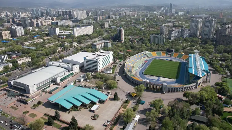 Департамент полиции Алматы сделал важное заявление в преддверии матча "Кайрат" - "Реал" в Лиге чемпионов