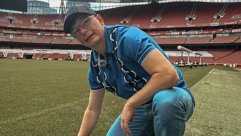 Андрей Аршавин