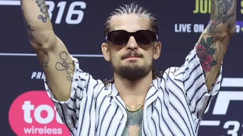 Шон О'Мэлли