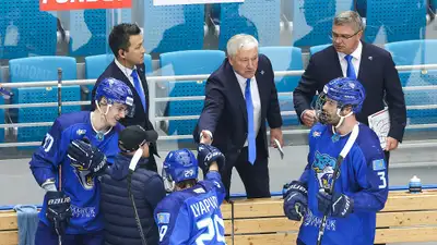На каком месте находится &quot;Барыс&quot; в КХЛ после победы над &quot;Адмиралом&quot;