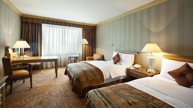 Отель для &quot;Реала&quot;