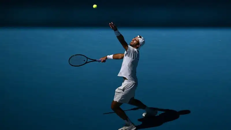 Чемпион Almaty Open - 2024 вышел в финал топового турнира в Китае