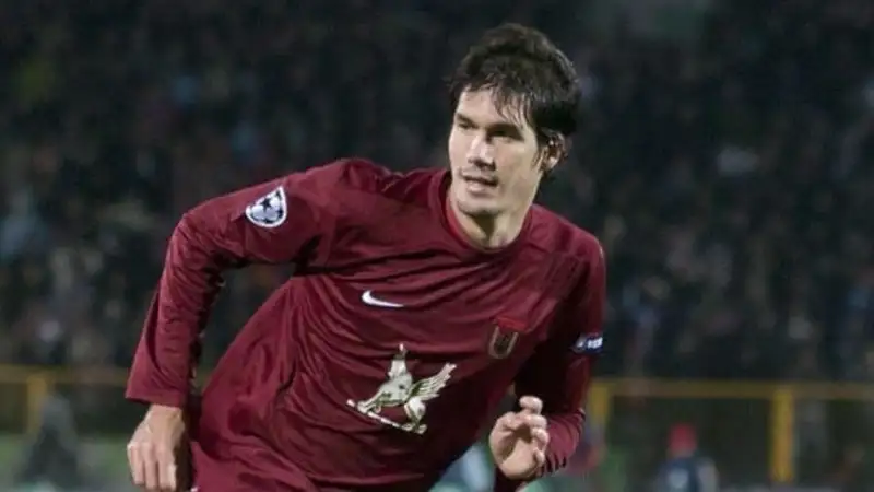 Бывший капитан "Рубина" высказался о матче "Кайрат" - "Реал Мадрид"