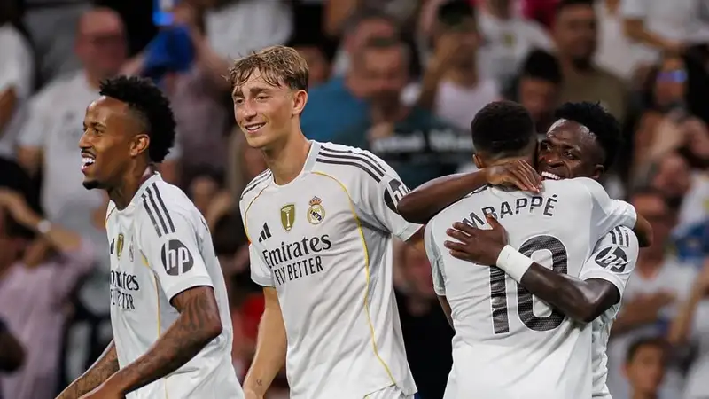 "Планируют выместить злость на дебютанте": в России "похоронили" "Кайрат" в игре против "Реала" в ЛЧ