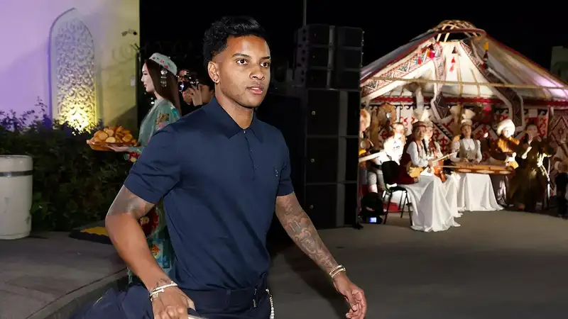 Фото: realmadrid.com