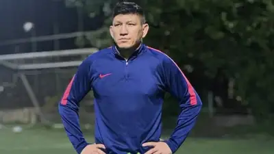 Хамитов раскритиковал &quot;Кайрат&quot;
