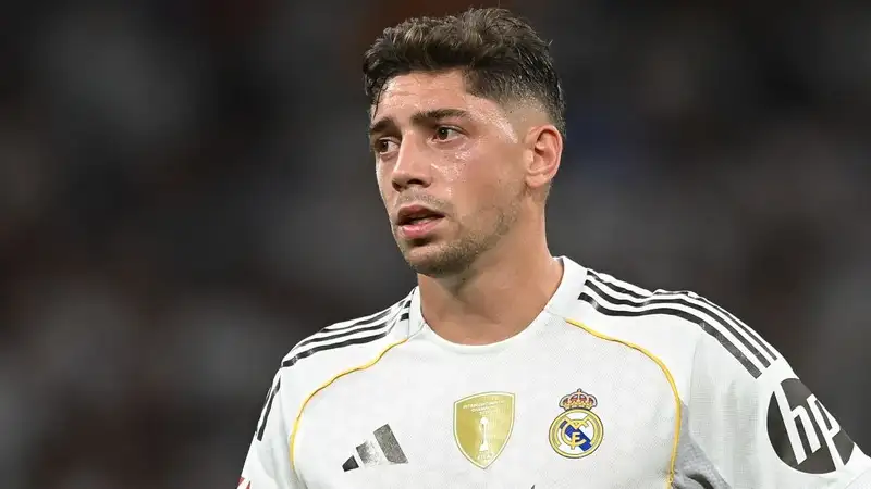 Фото: ФК "Реал"