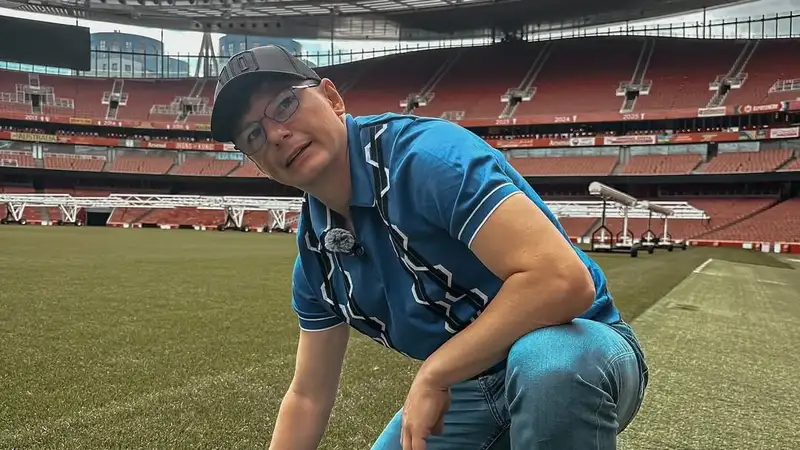 Легенда сборной России и "Кайрата" назвал лучшего игрока матча "Кайрат" - "Реал"