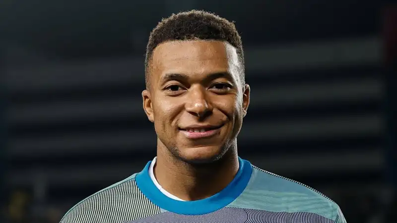 Мбаппе прокомментировал разгромную победу над "Кайратом" в ЛЧ