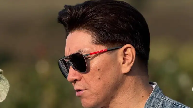 Сын Майгазиева продавал билеты