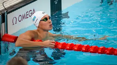 Казахстан выиграл &quot;золото&quot;, &quot;серебро&quot; и две &quot;бронзы&quot; на чемпионате Азии
