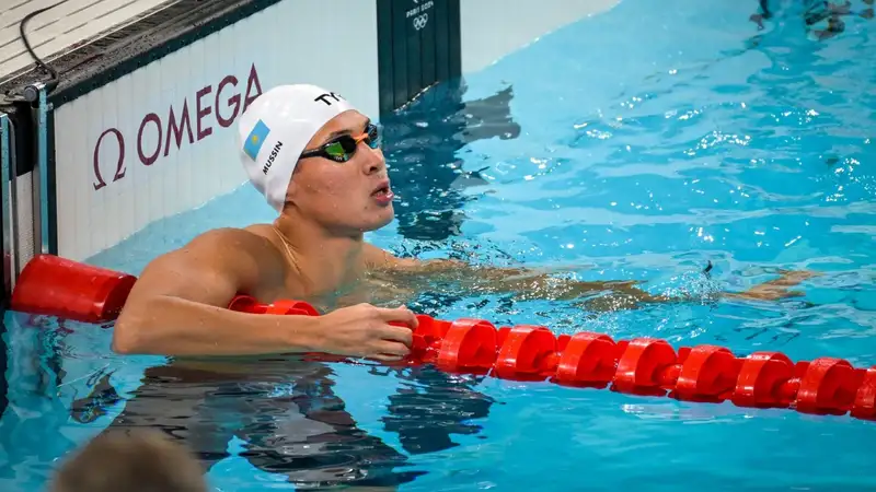 Казахстан выиграл "золото", "серебро" и две "бронзы" на чемпионате Азии