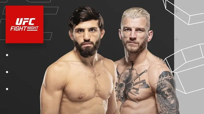 Арман Царукян 