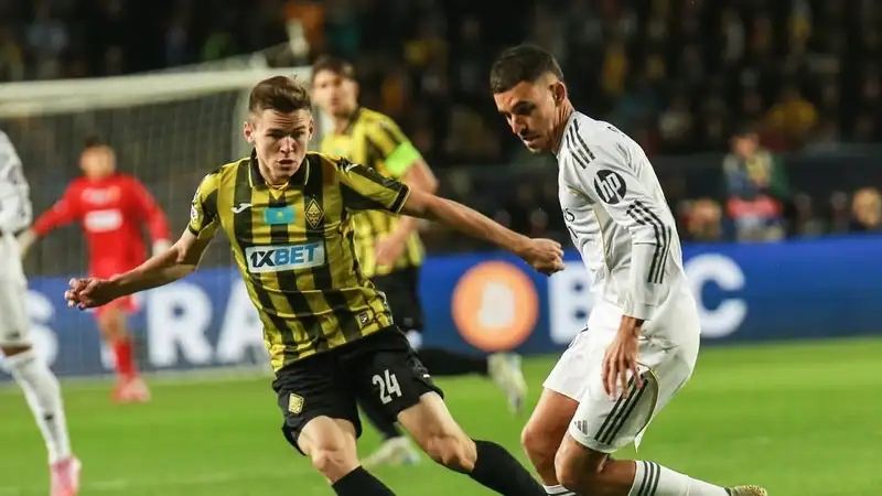 Позор на входе: болельщики с билетами не смогли попасть на матч 