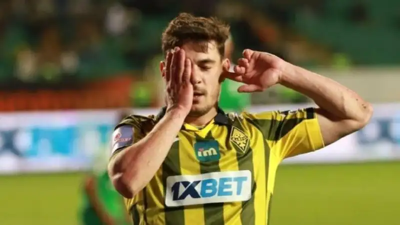 Фото: ФК "Кайрат"