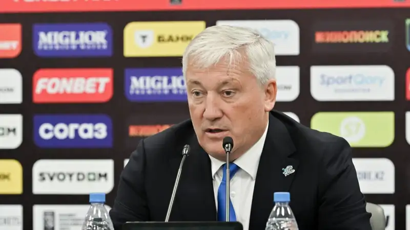 Фото: ХК "Барыс"