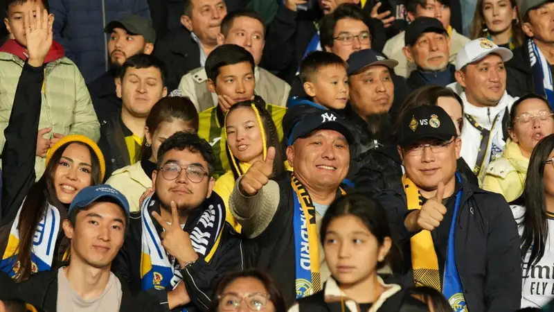 Скандал с билетами