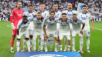 Фото: fck.dk