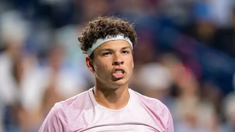 Лучший теннисист США прокомментировал восстановление после травмы